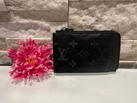 Louis Vuitton Hybrid Wallet - Nr. 1188