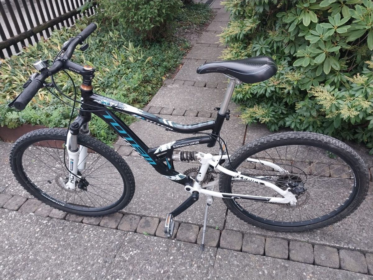 Vélos: Velo – Neuf (Voir description) à Landquart par sum_lvl6 1