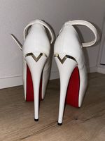 Elegante High Heels (Nie getragen)