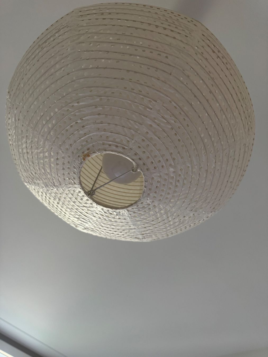 Ikea Lustres & lampes de plafonds: Deckenlampe Ikea – D'occasion à Zürich par Saskia125 2