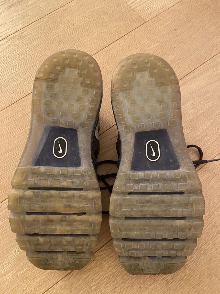 Nike Scarpe da uomo: NIKE Air Max 2016 – Usato da Kloten venduto da KimChi 4
