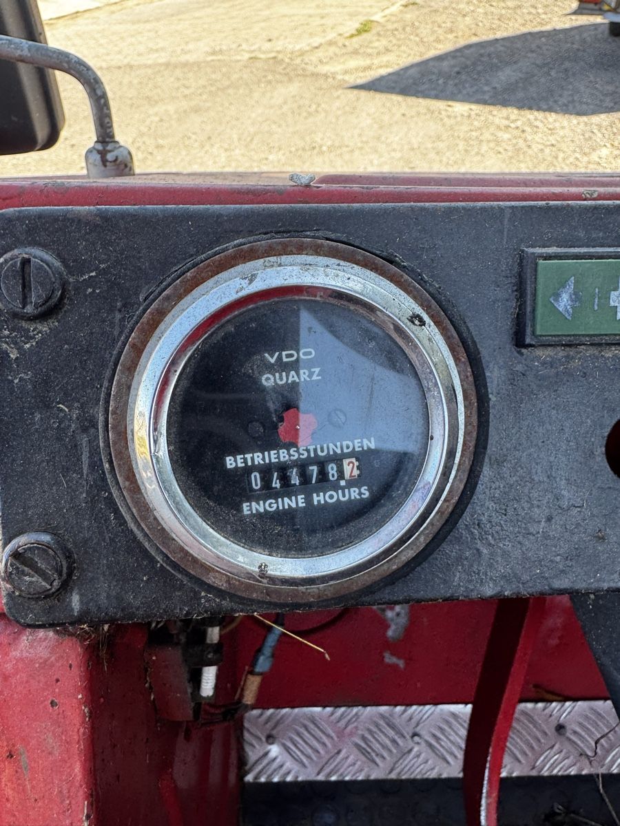 Reform Tracteurs: Reform Metrac 2002 – Défectueux à Niederuzwil par Michael1990_ 9