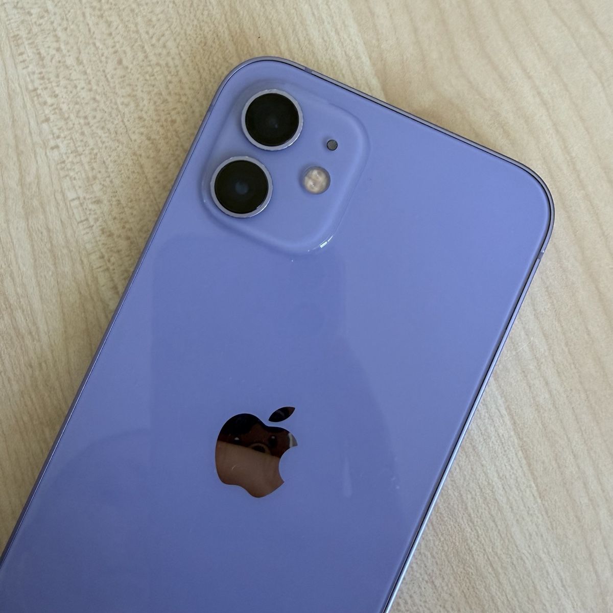 Apple Telefoni cellulari / Smartphones: IPhone 12 in Lila – Usato da Kaltbrunn venduto da Tabea19.ch 2