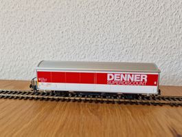 SBB Denner Güterwagen H0