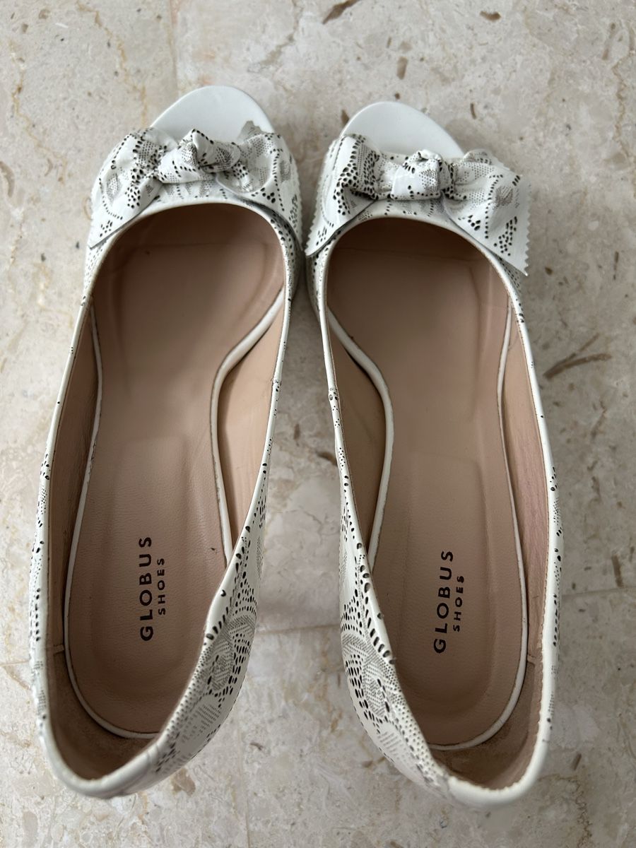 Globus Scarpe da donna: Sandali Globus numero 40 – Usato da Locarno venduto da Matic04 5
