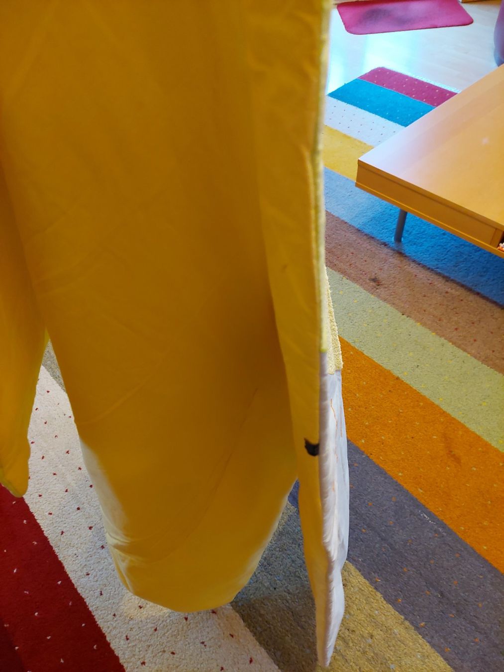 Sterntaler Coperte: Sterntaler  Kinder Krabbeldecke/Spieldecke / 90x130 – Usato da Zürich venduto da xxyy00 7
