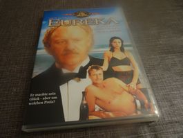 DVD Film Eureka