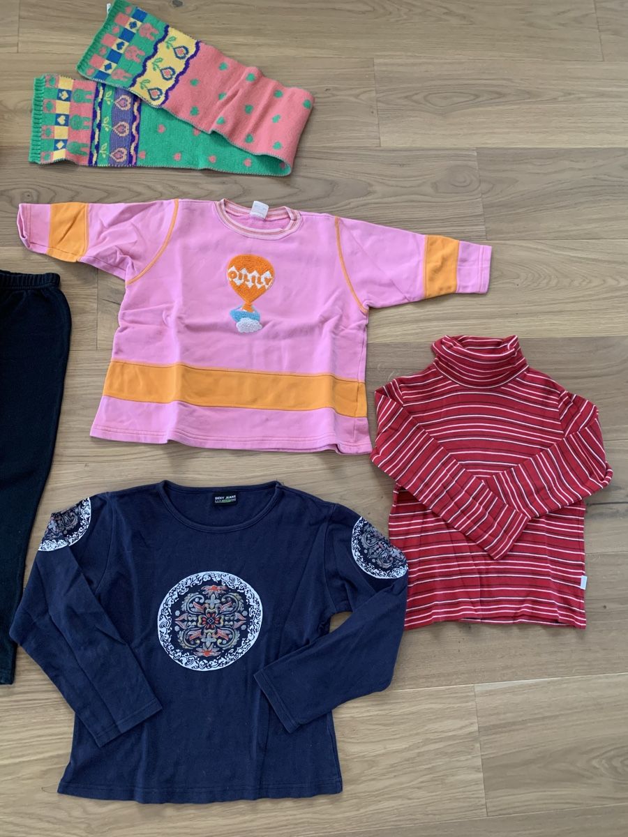 Oilily Ensembles coordonnés: Markenkleider-Paket – D'occasion à Udligenswil par Trisha70 2