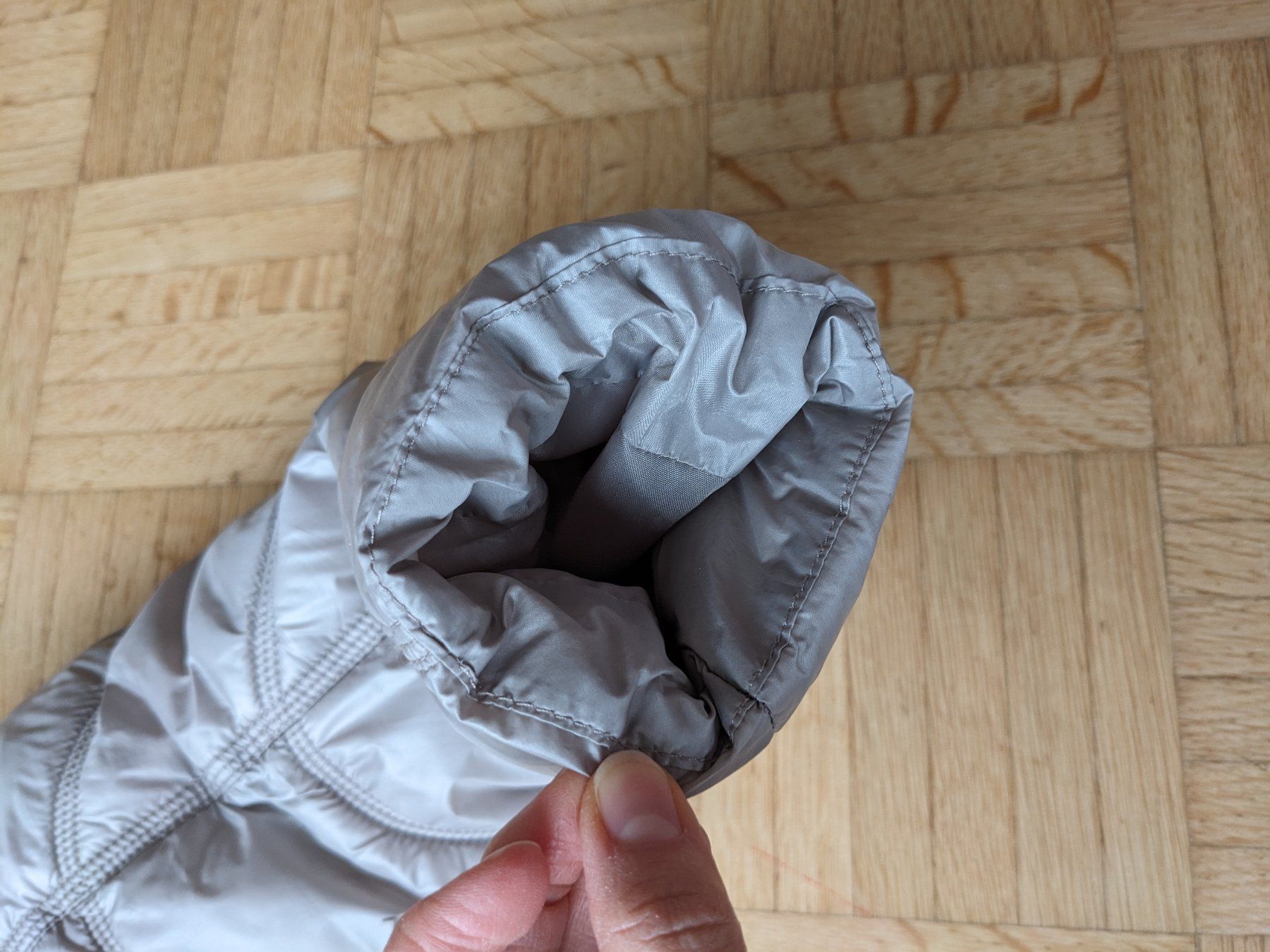 Vestes: Peak Mountain Skijacke / Winterjacke Gr. L – D'occasion à Lengnau AG par Nathi88 4