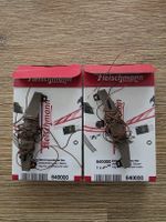 Fleischmann Spur N Weichenantrieb 640000 2 Stück