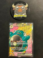 Iono's Bellibolt EX Promo Scarlet&Violet (SVP194) EN NM