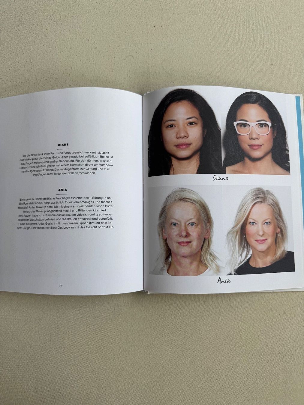 Libri: Bobbi Brown Beauty Buch – Usato da Zürich venduto da pat_rx9j 3