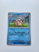 Laschoking / Slowking (Prismatic Evolutions 019/131)