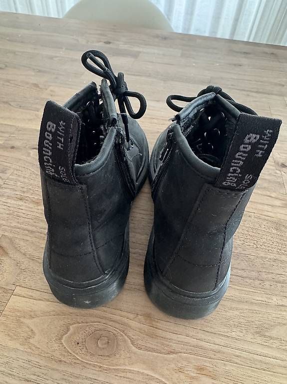 Chaussures hommes: Dr Martens 30 – D'occasion à Zürich par dominicmueller87 2