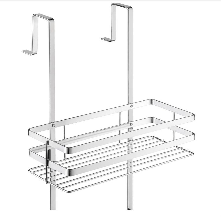 ARBO-INOX Fenderhalter Aus Edelstahl – 265 Mm, Klappbar, Für Fender Bis 250 Mm, Mit Schelle Für Rohre Bis 25 Mm, Platzsparend & Stabil
