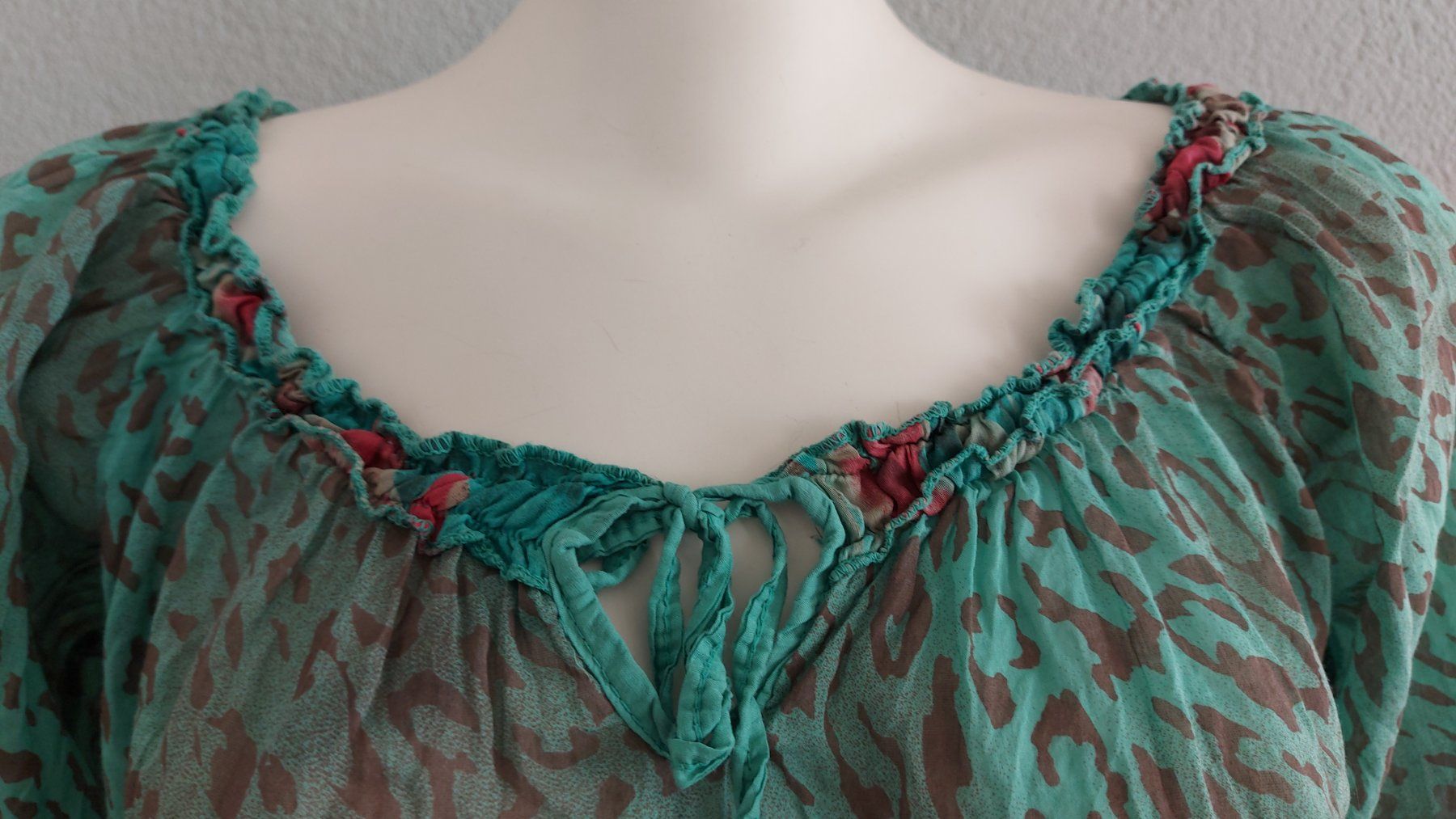 Camicette: Bluse Made In Italy gr,S – Usato da langenthal venduto da rundholz7 1