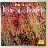 Peter Madsen & Peter Herbert – Darkness Pursues Butterfly