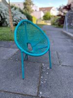 fauteuil spaghetti pour enfant