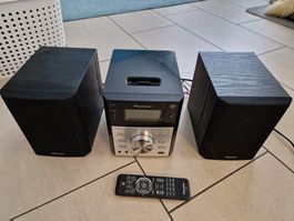 Pioneer CD Receiver System
