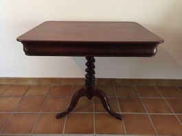 Tisch - Epoche Louis Philipp