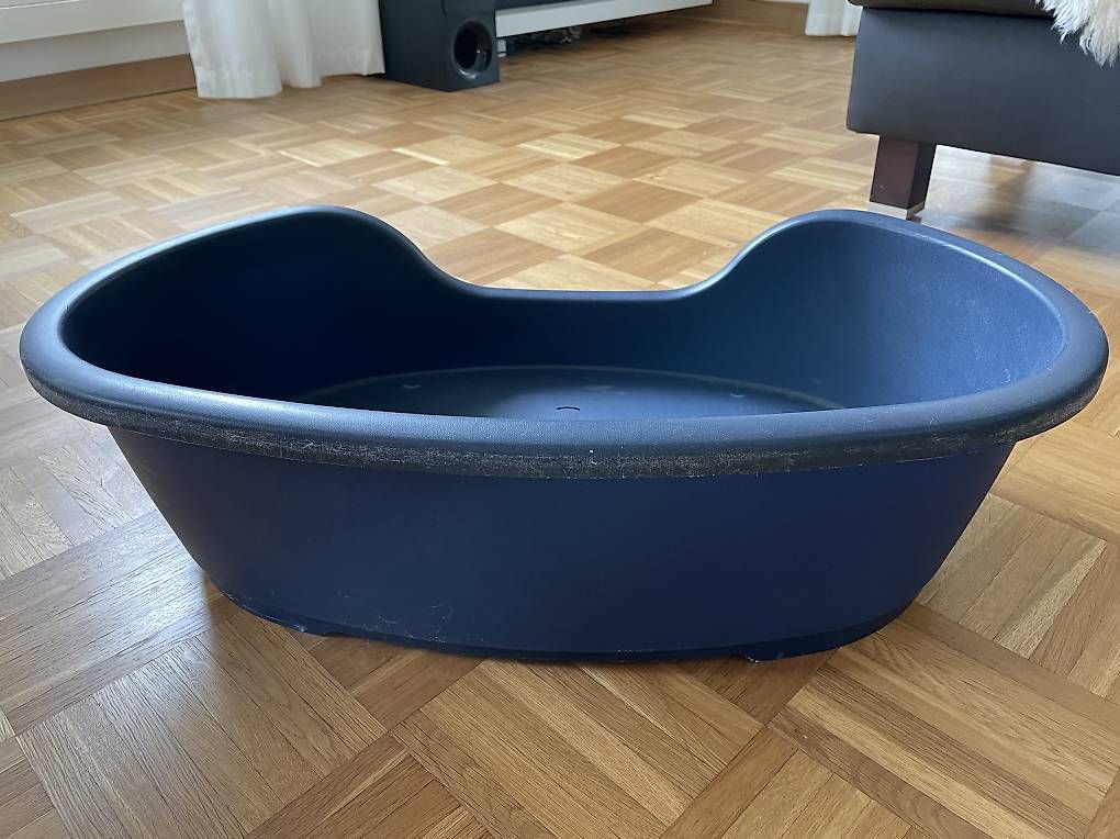 Cucce & Letti: Hundebett – Usato da Kleinlützel venduto da Rosagruen01 1