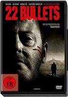 22 BULLETS             Jean Reno             ==> SAMMELPORTO