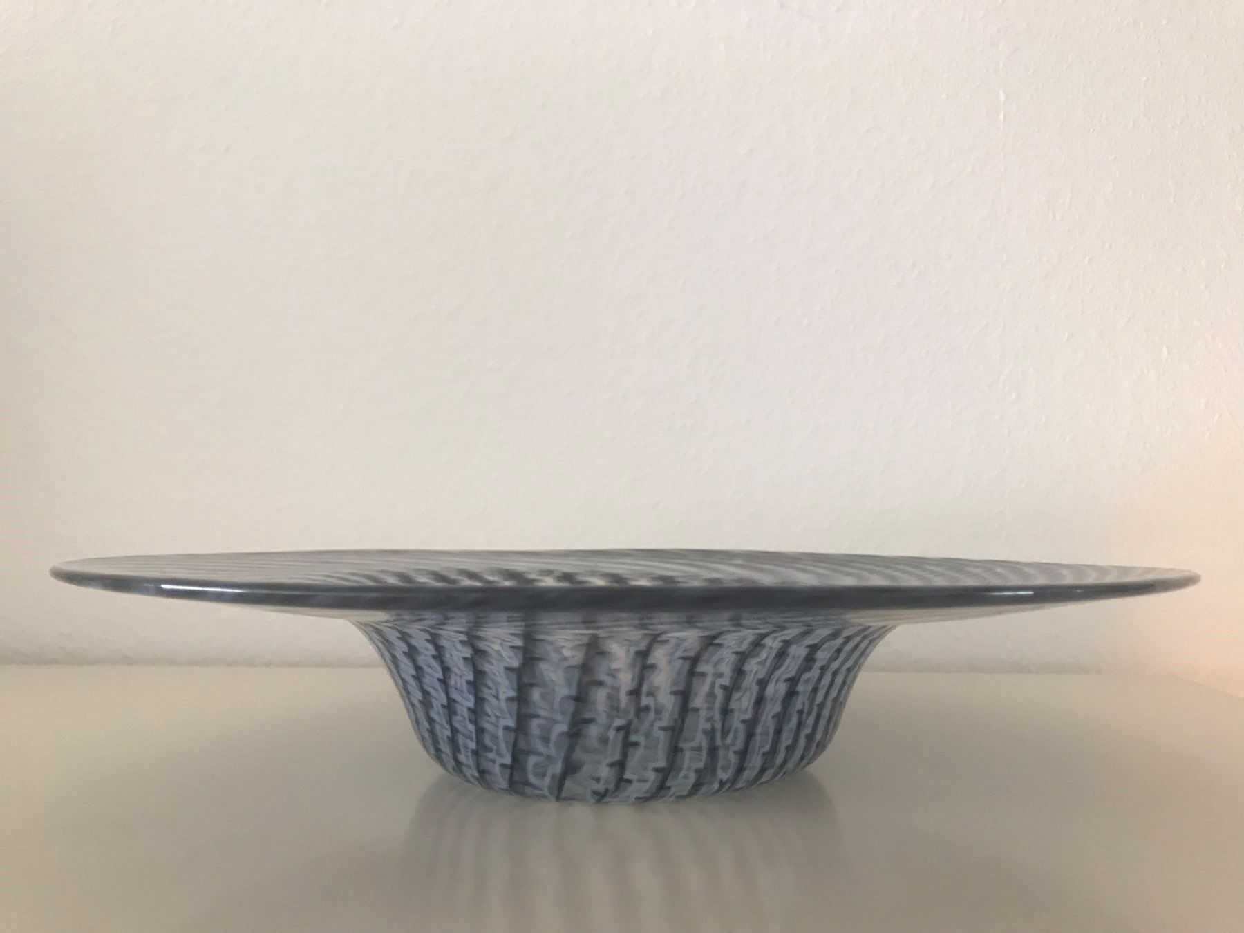Schalen: Glas Schale “Unikat" – Neu (gemäss Beschreibung) aus Volketswil von rerererarara 1