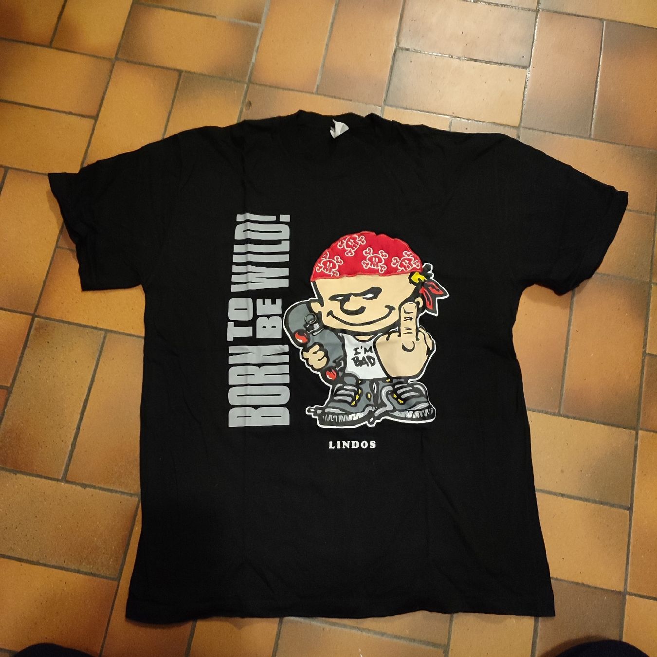 T-shirt: Maglietta – Usato da Ascona venduto da Artik3