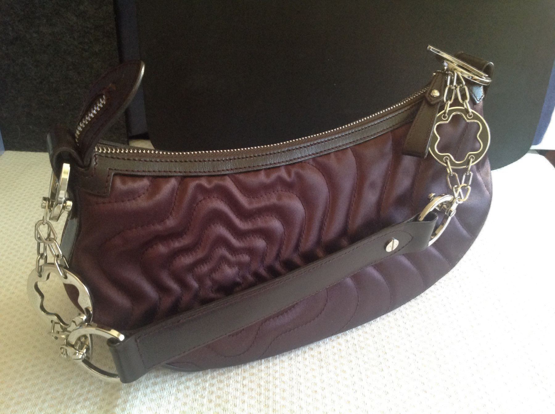 Montblanc Borse da donna: Montblanc - sac à main – Usato da Sion venduto da accroshoes