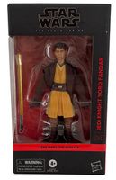 Star Wars The Black Series, The Acolyte, Jedi Knight Yord