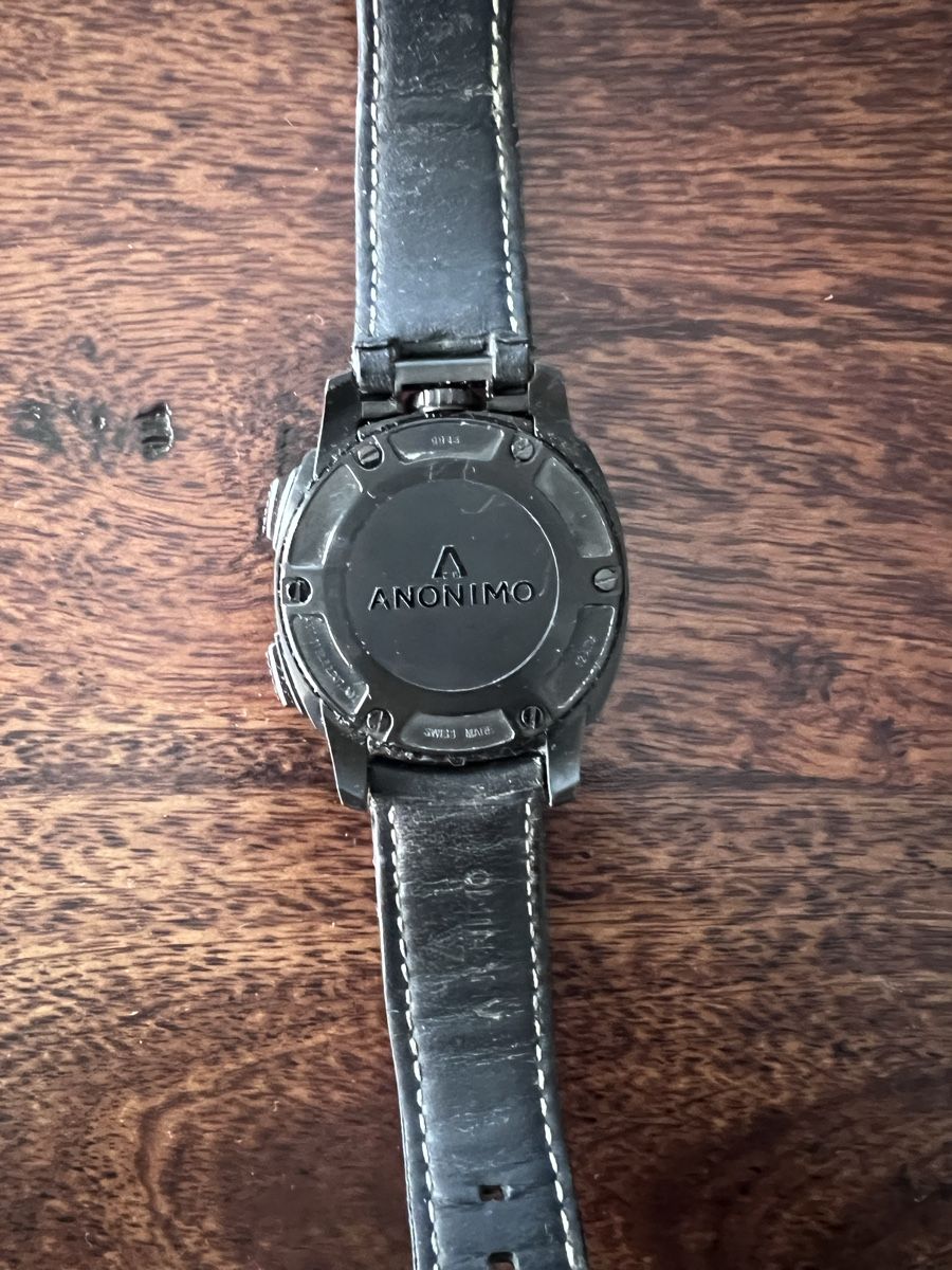 Anonimo Orologi: Montre Anonimo – Usato da Gollion venduto da nun_tcl6 1