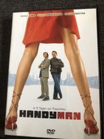 DVD HANDY MAN