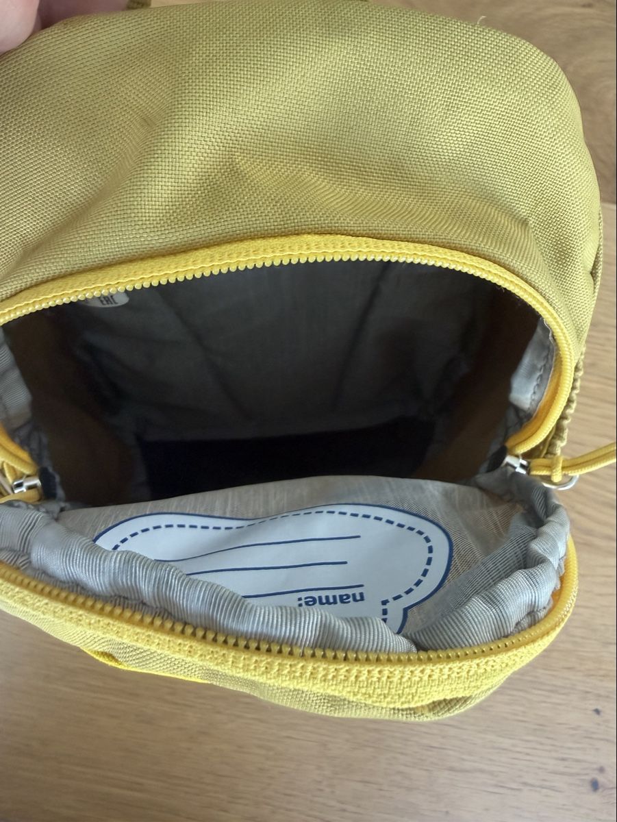 Deuter Borse & Zaini: Deuter Pico 5L – Usato da Bütschwil venduto da Fdu_9606 2