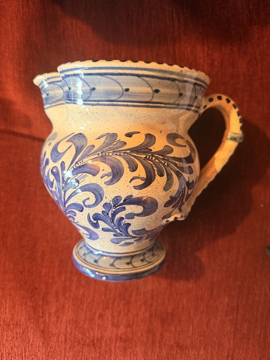 Caraffe: Pichet ancien Noranco – Usato da Blonay venduto da flo_pkk6 4