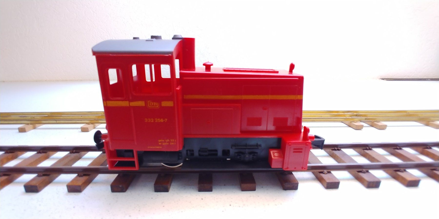 Lima Modellini di ferrovie: Lima Komplett Set 0 – Usato da Waltenschwil venduto da Ardnas007 1
