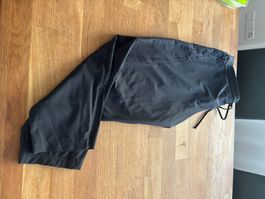 new Balance dünne Trainerhose dames gr Xl