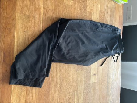 new Balance dünne Trainerhose dames gr Xl