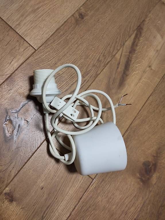 Lampadari & plafoniere: Deckenlampe  – Usato da Winterthur venduto da Hasso92