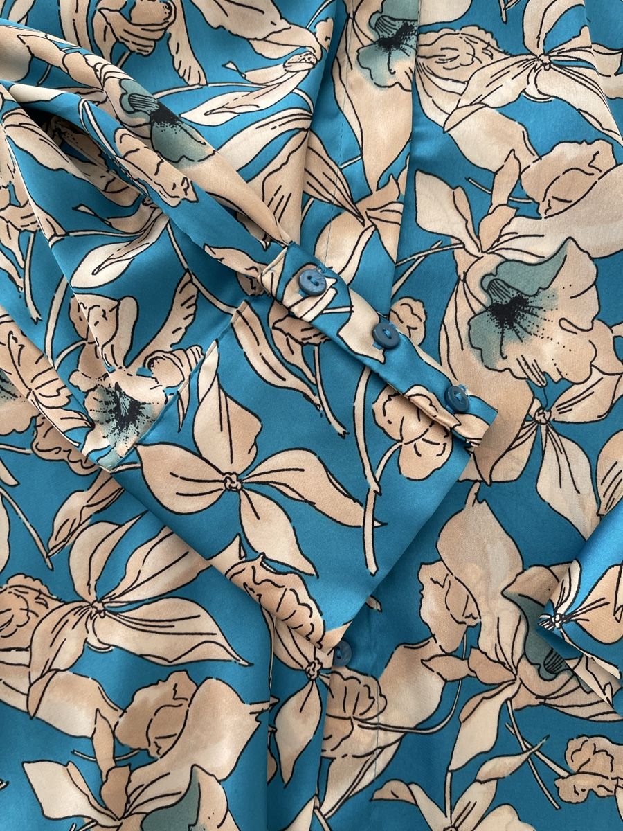 Zara Camicette: Zara Bluse neuwertig Gr.36 – Usato da Wichtrach venduto da Adriana222 2