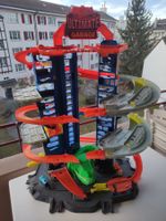 Hot Wheels Ultimate Garage