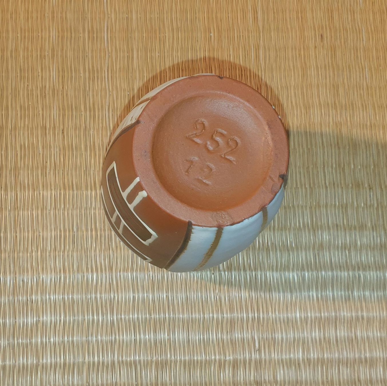 Vasi & Recipienti: Vase im Sawa-Stil – Usato da Dübendorf venduto da Povo 5