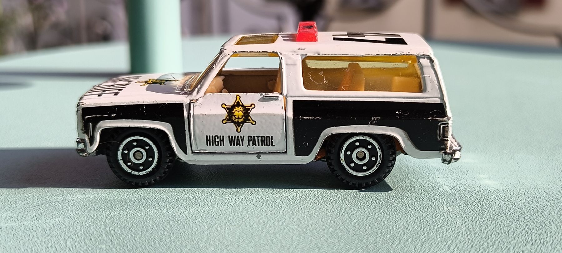 Modellautos: Modellauto - Sheriff – Gebraucht aus Bern von lac_8m2r 1