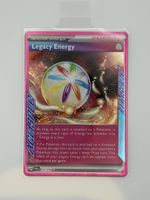 Pokémon Legacy Energy 167/167