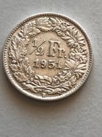 50 Rp. 1951