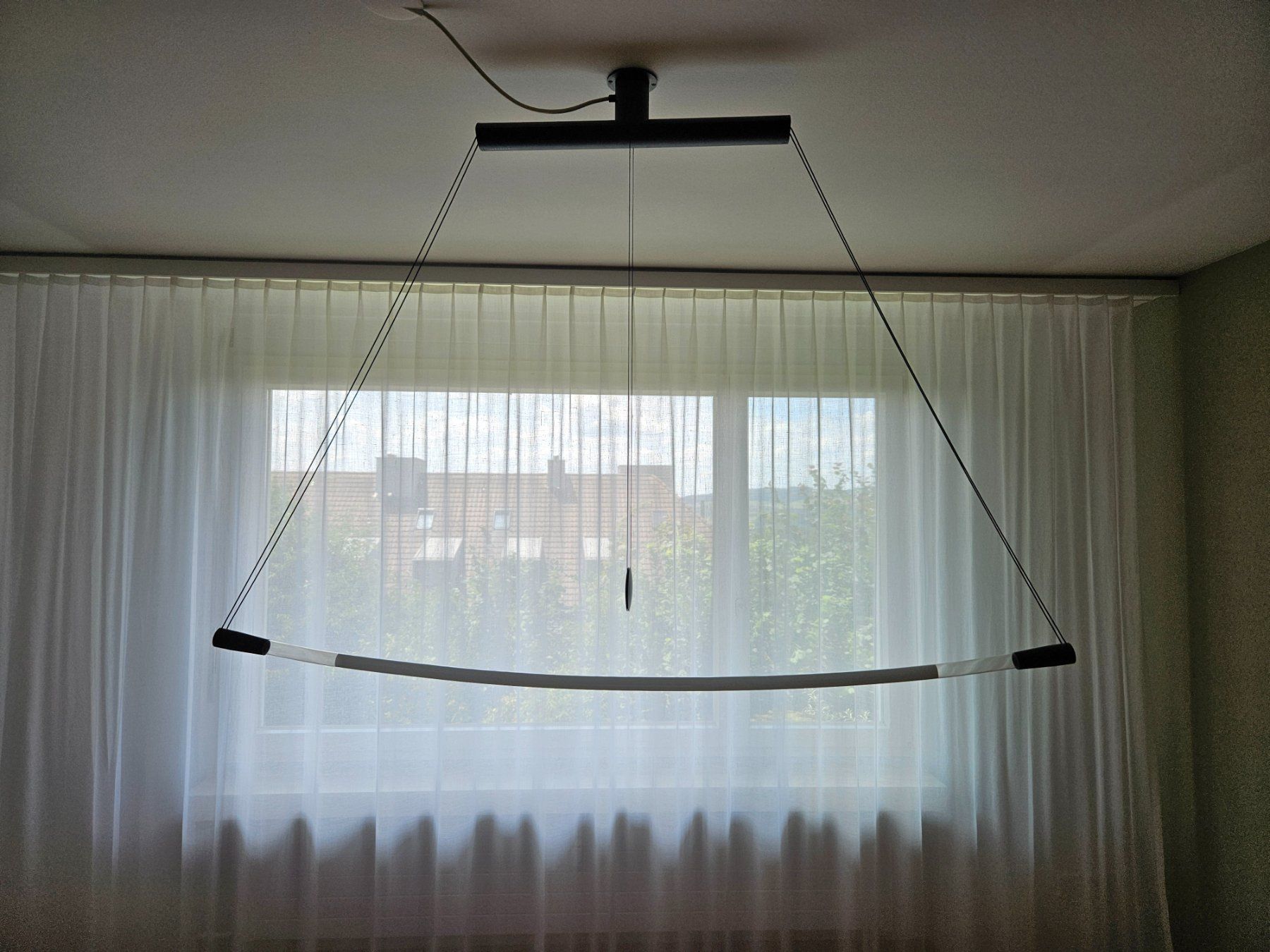 Lampadari & plafoniere: Lampe – Usato da Hausen am Albis venduto da m.mue13