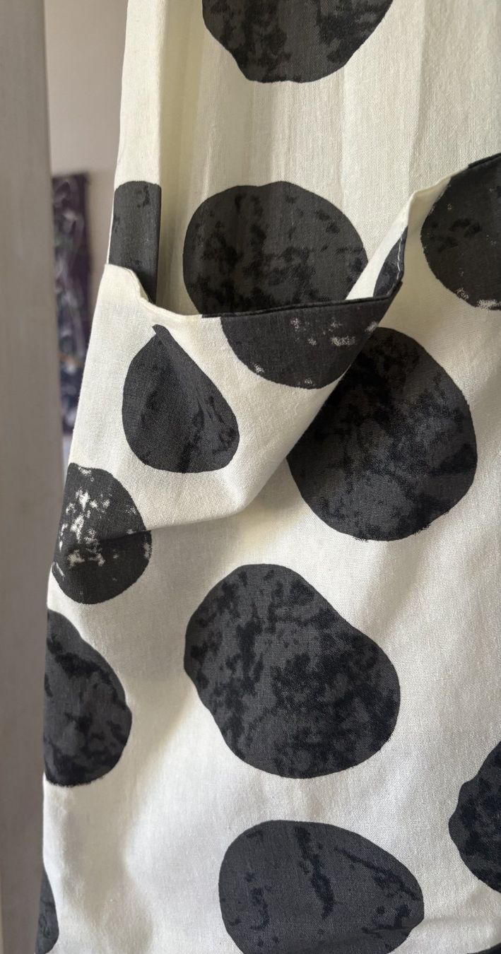 Vestiti: ROBE EN COTON!! M – Nuovo e nell'imballaggio originale da Locarno venduto da NicoNion 5
