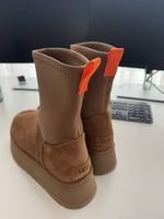 UGG Chestnut Gr. 39 / neuwertiger Zustand