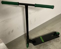Scooter Aztec Trottinett