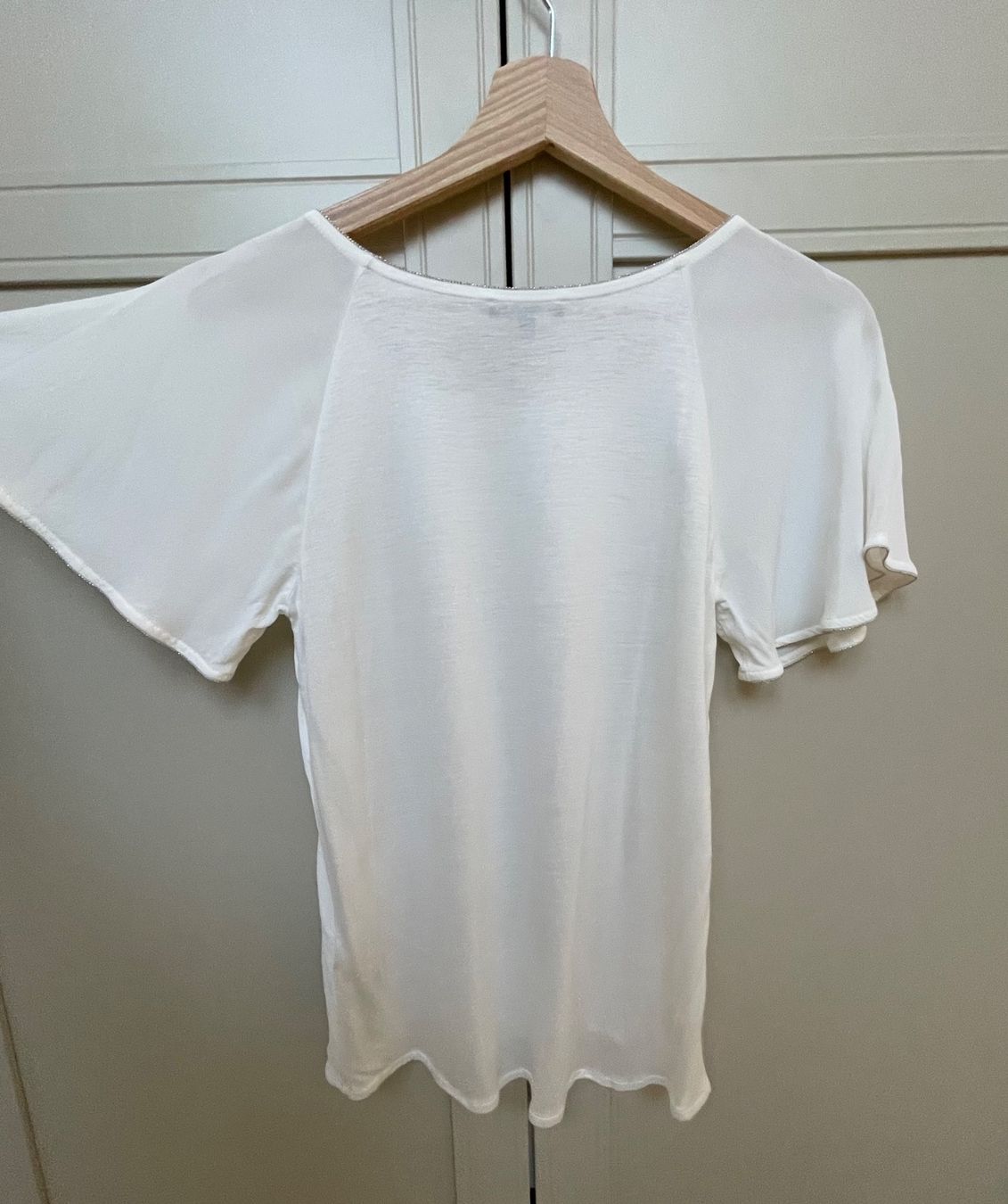 Massimo Dutti Camicette: Massimo Dutti Oberteil XS – Usato da Hägendorf venduto da ali_kq7l 2