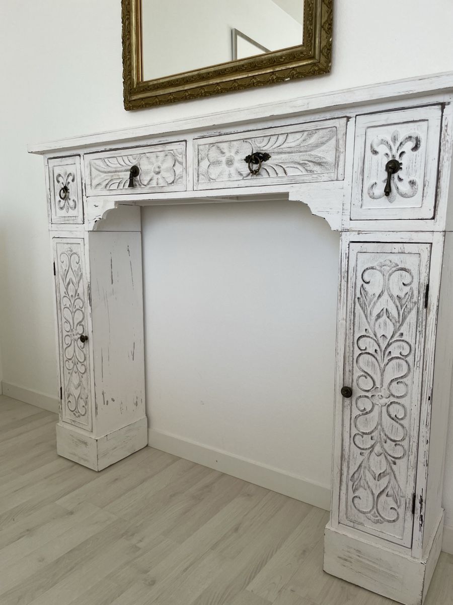 Commodes: Commode style shabby chic – Neuf avec emballage d'origine à Hauterive NE par Liianna___